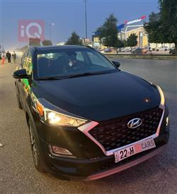 هیۆندای تۆکسۆن